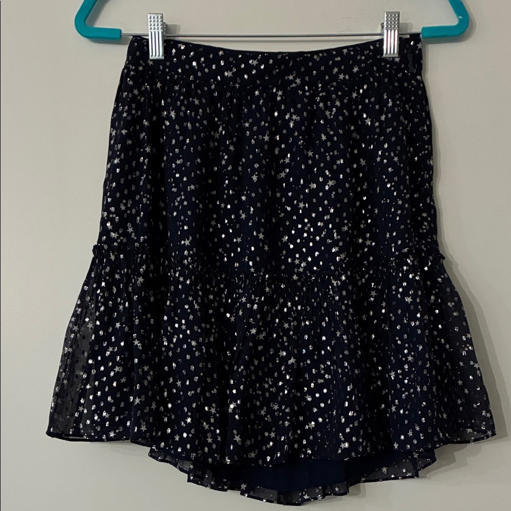 Kate Spade Night Sky Skirt